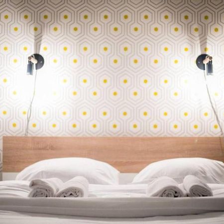 Appartement Familial Proche Saint-Lazarre - 6P Paris Ngoại thất bức ảnh