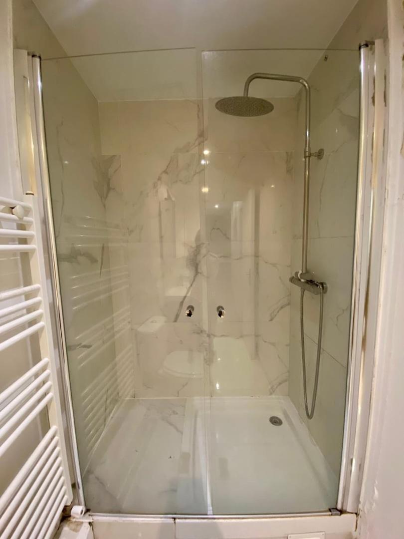 Appartement Familial Proche Saint-Lazarre - 6P Paris Ngoại thất bức ảnh